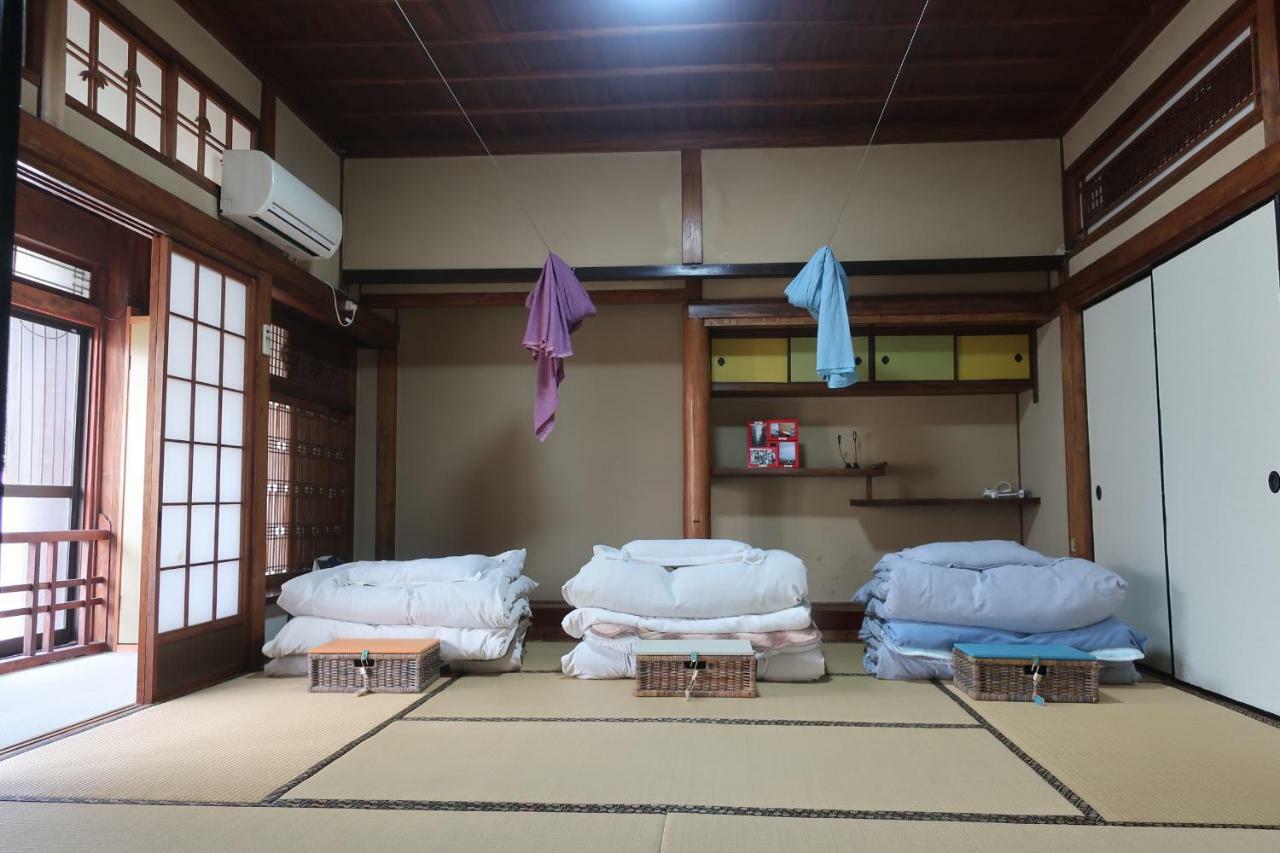 Naru.Guest House Usa Exterior foto